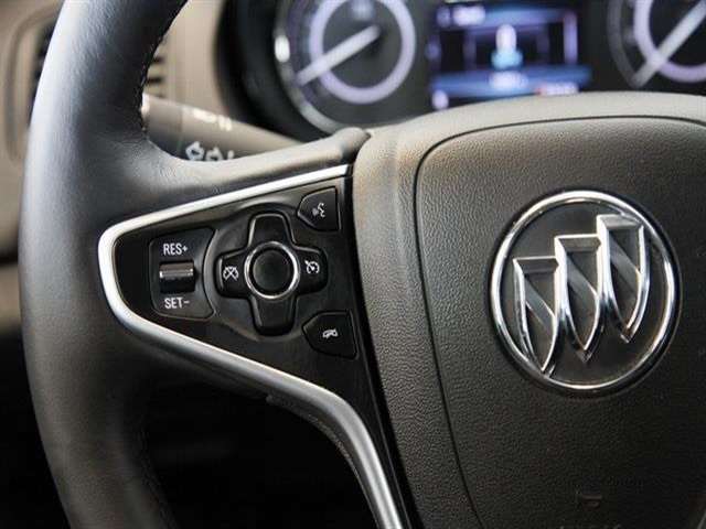 Buick REGAL 2017 photo 31
